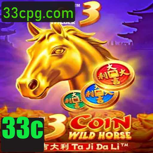 Explorando o Empolgante Mundo do Jogo 3CoinWildHorse