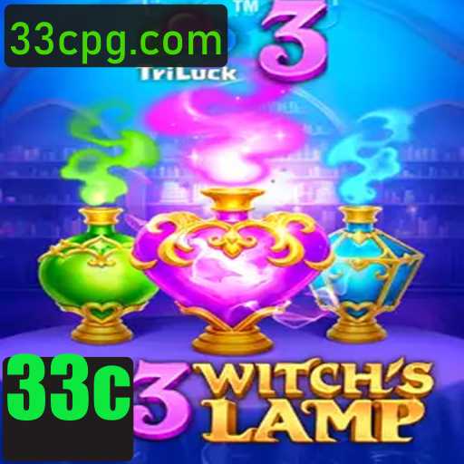 Desvendando o Fascinante Mundo de 3WitchsLamp: Uma Viagem Mágica
