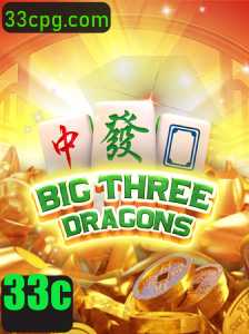 BigThreeDragons: Descubra o Empolgante Mundo do Jogo de Estratégia