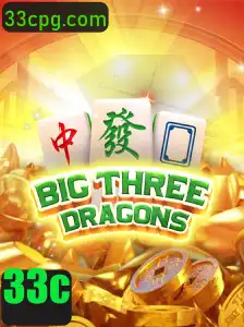BigThreeDragons: Descubra o Empolgante Mundo do Jogo de Estratégia