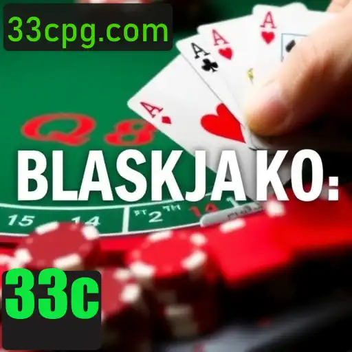 Descobrindo o Mundo do Blackjack Online: Estratégias e Dicas