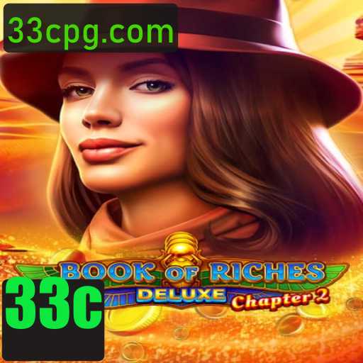 Explorando Book of Riches Deluxe Chapter 2: Uma Aventura Inesquecível no Mundo dos Jogos