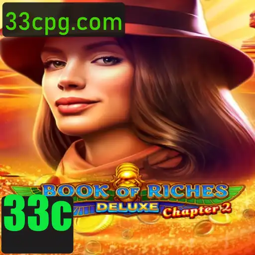 Explorando Book of Riches Deluxe Chapter 2: Uma Aventura Inesquecível no Mundo dos Jogos