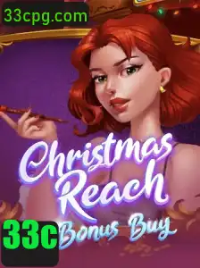 ChristmasReachBonusBuy: Uma Nova Experiência de Jogo para as Festas