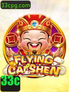 Descubra o Universo de FlyingCaiShen: Aventura e Estratégia