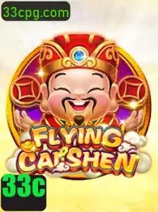 Descubra o Universo de FlyingCaiShen: Aventura e Estratégia