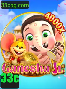 Descubra o Fascinante Mundo de GaneshaJr: Um Jogo de Estratégia Inovador