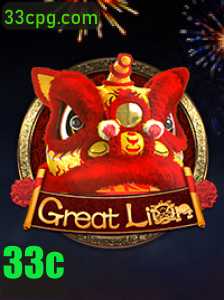 GreatLion: Um Mergulho Estratégico no Mundo dos Jogos