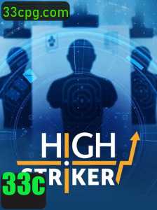 Descubra o Fascinante Jogo 'HighStriker': Uma Aventura Empolgante no Mundo dos Jogos