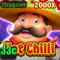 Descubra o Universo de HotChilli: O Jogo de Estratégia com uma Pitada Picante