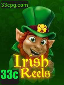 Descubra o Mundo Fascinante de IrishReels: Regras e Introdução ao Jogo