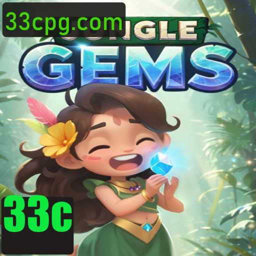 Descubra o Mundo de Aventura de JungleGems
