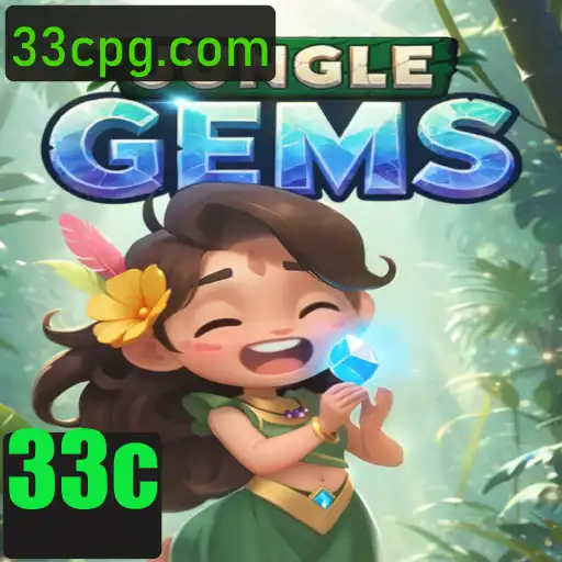 Descubra o Mundo de Aventura de JungleGems