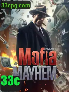 Explorando os Mistérios de MafiaMayhem: Um Jogo de Estratégia e Intrigas