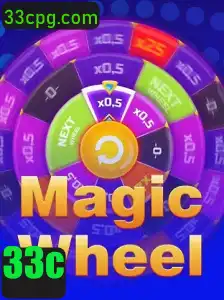 Descubra as Fascinantes Regras e Atrações do Jogo MagicWheel com a Chave 33c