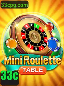 Descubra o Mundo Fascinante de MiniRoulette: O Jogo de Azar Compacto e Emocionante