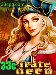 Conheça PirateQueen: Uma Jornada Empolgante pelos Sete Mares com a Palavra-Chave 33c