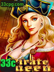 Conheça PirateQueen: Uma Jornada Empolgante pelos Sete Mares com a Palavra-Chave 33c