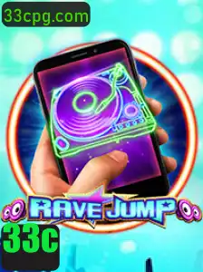 RaveJumpmobile: A Nova Sensação dos Jogos Móveis