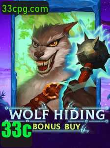 WolfHidingBonusBuy: Exploração Completa e Dinâmica do Jogo
