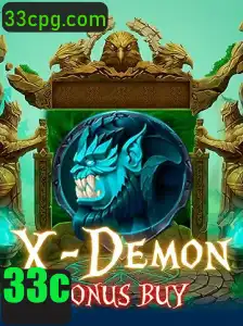 Explorando o Fascinante Mundo do Jogo XDemonBonusBuy